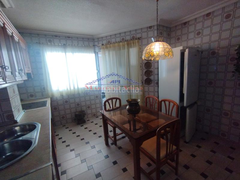 Foto 0a5ed7f3-df4b-4ec0-8a94-e322010a7b88. Appartement dans calle muñoz garnica 13 dans San Ildefonso - Catedral Jaén Foto 0a5ed7f3-df4b-4ec0-8a94-e322010a7b88. Appartement dans calle muñoz garnica 13 dans San Ildefonso - Catedral Jaén