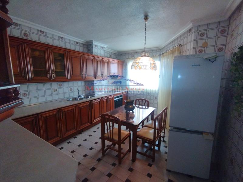 Foto 220b45f3-891a-4aa6-97fd-f6bec5f83380. Appartement dans calle muñoz garnica 13 dans San Ildefonso - Catedral Jaén Foto 220b45f3-891a-4aa6-97fd-f6bec5f83380. Appartement dans calle muñoz garnica 13 dans San Ildefonso - Catedral Jaén