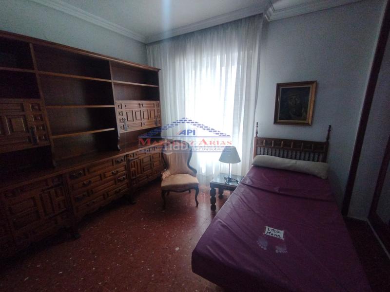 Foto 4429b5eb-f8e6-4d9e-859c-ed95f5e049c6. Appartement dans calle muñoz garnica 13 dans San Ildefonso - Catedral Jaén Foto 4429b5eb-f8e6-4d9e-859c-ed95f5e049c6. Appartement dans calle muñoz garnica 13 dans San Ildefonso - Catedral Jaén