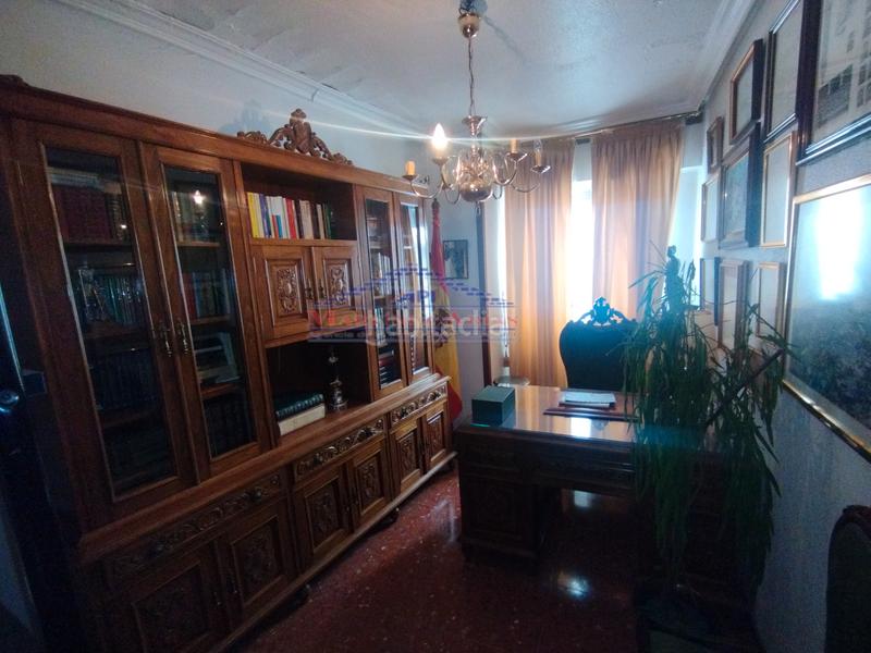 Foto d1ab6c52-9202-4c8b-9106-6d3fd097e639. Flat in calle muñoz garnica 13 in San Ildefonso - Catedral Jaén Foto d1ab6c52-9202-4c8b-9106-6d3fd097e639. Flat in calle muñoz garnica 13 in San Ildefonso - Catedral Jaén