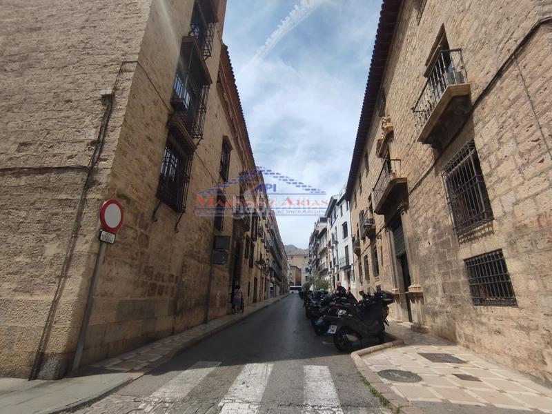 Foto d9ffa703-b876-43d5-affc-1e893d1865b5. Pis a calle muñoz garnica 13 a San Ildefonso - Catedral Jaén Foto d9ffa703-b876-43d5-affc-1e893d1865b5. Pis a calle muñoz garnica 13 a San Ildefonso - Catedral Jaén