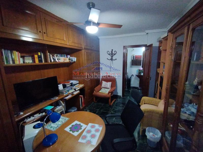 Foto 7b053108-e362-4951-a76a-0f302a0a03d2. Pis a San Ildefonso - Catedral Jaén Foto 7b053108-e362-4951-a76a-0f302a0a03d2. Pis a San Ildefonso - Catedral Jaén