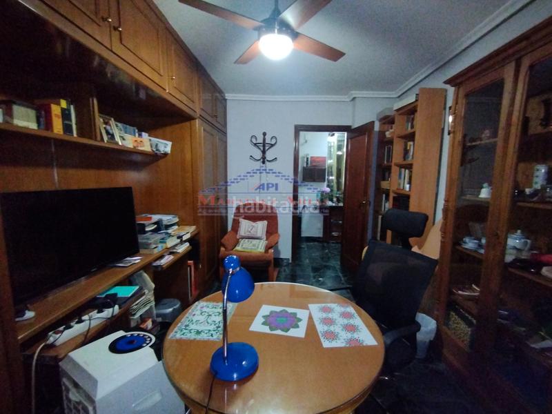 Foto 8a2d7bbd-0755-4298-9036-5730380262d6. Pis a San Ildefonso - Catedral Jaén Foto 8a2d7bbd-0755-4298-9036-5730380262d6. Pis a San Ildefonso - Catedral Jaén