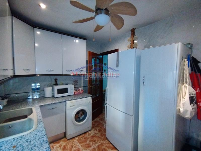 Foto a38f07c5-e53e-43f8-a998-719c27cba245. Appartamento in San Ildefonso - Catedral Jaén Foto a38f07c5-e53e-43f8-a998-719c27cba245. Appartamento in San Ildefonso - Catedral Jaén