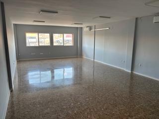 Lloguer Oficina a Calle tucídides 20. Oficina recien reformada Lloguer Oficina a Calle tucídides 20. Oficina recien reformada
