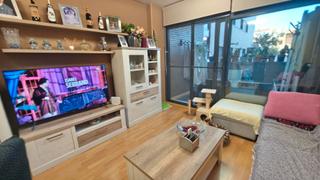 Pis a Roquetas pueblo. Piso de 4 habitaciones y terraza en avenida rey juan carlos i de Pis a Roquetas pueblo. Piso de 4 habitaciones y terraza en avenida rey juan carlos i de