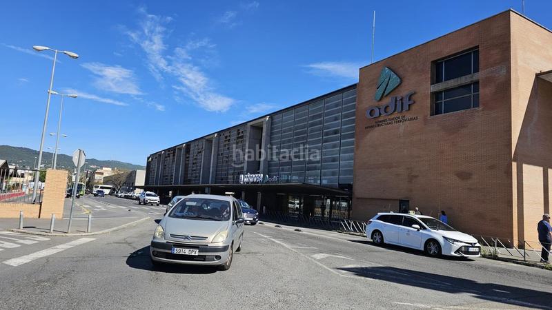 Foto a9c1cf63-8863-4e22-966d-7beb6c1c6b3a. Parking voiture dans Ciudad Jardín - Zoco Córdoba Foto a9c1cf63-8863-4e22-966d-7beb6c1c6b3a. Parking voiture dans Ciudad Jardín - Zoco Córdoba