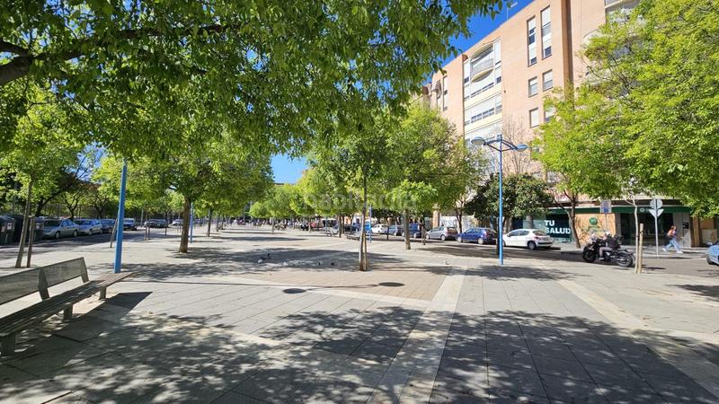 Foto f7ec7388-3f32-4550-a3bb-8428f2121669. Parking voiture dans Ciudad Jardín - Zoco Córdoba Foto f7ec7388-3f32-4550-a3bb-8428f2121669. Parking voiture dans Ciudad Jardín - Zoco Córdoba