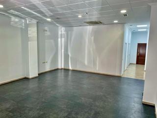 Location Local commercial  Bulevar isla de la gomera. Oportunidad única de inversión a metros del palacio de justicia! Location Local commercial  Bulevar isla de la gomera. Oportunidad única de inversión a metros del palacio de justicia!