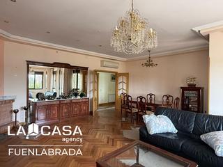 Chalet Avenida de toledo Chalet Avenida de toledo