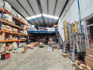 Location Bâtiment à usage industriel à Calle urci 1. ¡oportunidad única de alquilar una nave de lujo en el corazón de Location Bâtiment à usage industriel à Calle urci 1. ¡oportunidad única de alquilar una nave de lujo en el corazón de