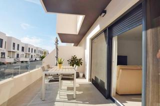 Maison à Almerimar. Casa en venta en el residencial portobelo, lista para entrar a v Maison à Almerimar. Casa en venta en el residencial portobelo, lista para entrar a v