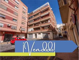 Appartement Calle roma. Amplia vivienda a la venta en el casco histórico Appartement Calle roma. Amplia vivienda a la venta en el casco histórico