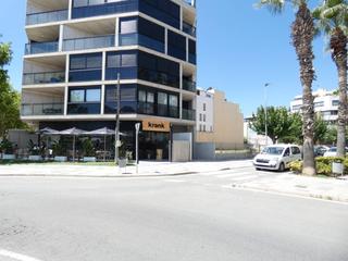 Terreny residencial Cortes valencianas 26. Venta de solar en benicarló zona papa luna Terreny residencial Cortes valencianas 26. Venta de solar en benicarló zona papa luna