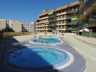 Apartament  Hernán cortés. Venta de apartamento en benicarló, zona port Apartament  Hernán cortés. Venta de apartamento en benicarló, zona port