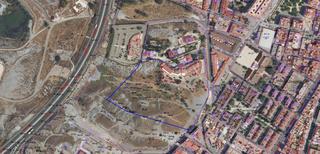 Terreny residencial a La Viña. Terreno urbanizable en venta en lugar sector 16 del pgmo de lorc Terreny residencial a La Viña. Terreno urbanizable en venta en lugar sector 16 del pgmo de lorc