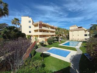 Appartamento Alboran hills. Piso en venta en la chullera Appartamento Alboran hills. Piso en venta en la chullera