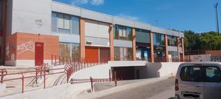 Aparcament cotxe  Avenida de cuba Aparcament cotxe  Avenida de cuba