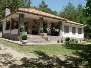 Xalet A-319. Precioso chalet en plena sierra de cazorla, arroyo frío, uno de Xalet A-319. Precioso chalet en plena sierra de cazorla, arroyo frío, uno de