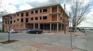 Edifici Avenida antonio machado. Se vende bloque de piso en peal de becerro Edifici Avenida antonio machado. Se vende bloque de piso en peal de becerro