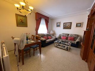 Casa Calle balbino quesada. Estupenda casa en sabiote Casa Calle balbino quesada. Estupenda casa en sabiote