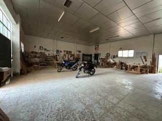 Nau industrial a Jódar. Se vende nave en jódar Nau industrial a Jódar. Se vende nave en jódar