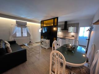 Location Appartement Calle alcázar. Se alquila estupendo piso zona ayuntamiento Location Appartement Calle alcázar. Se alquila estupendo piso zona ayuntamiento