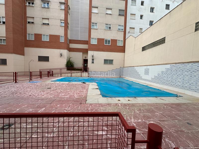 Foto d4d1b8c8-5395-4ff0-836a-4c292e182454. Lloguer pis amb calefacció aparcament piscina a Úbeda Foto d4d1b8c8-5395-4ff0-836a-4c292e182454. Lloguer pis amb calefacció aparcament piscina a Úbeda