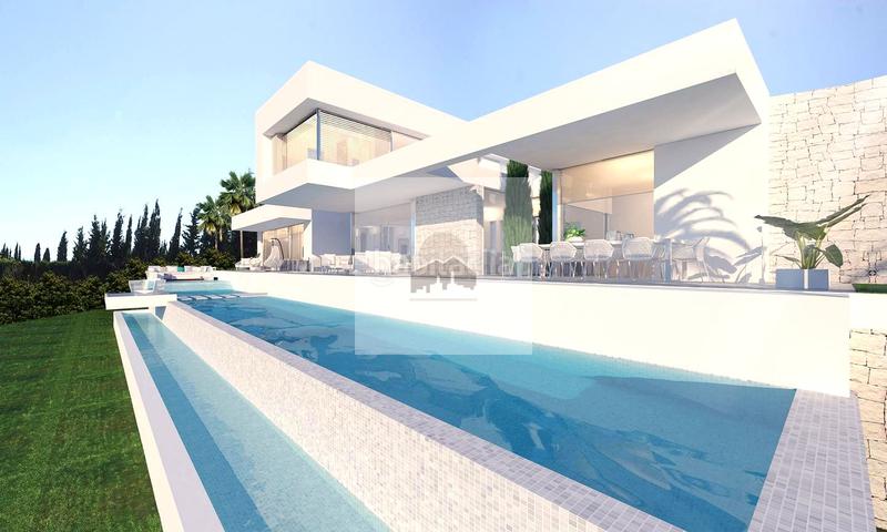 Foto 0561fd9e-4912-4788-8af2-df0b5cd19f29. Casa amb aparcament piscina a Los Flamingos Benahavís Foto 0561fd9e-4912-4788-8af2-df0b5cd19f29. Casa amb aparcament piscina a Los Flamingos Benahavís