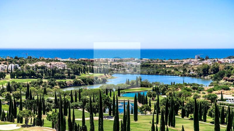 Foto 6e6ef110-d386-40fd-aee3-373f2acb1a25. Casa amb aparcament piscina a Los Flamingos Benahavís Foto 6e6ef110-d386-40fd-aee3-373f2acb1a25. Casa amb aparcament piscina a Los Flamingos Benahavís