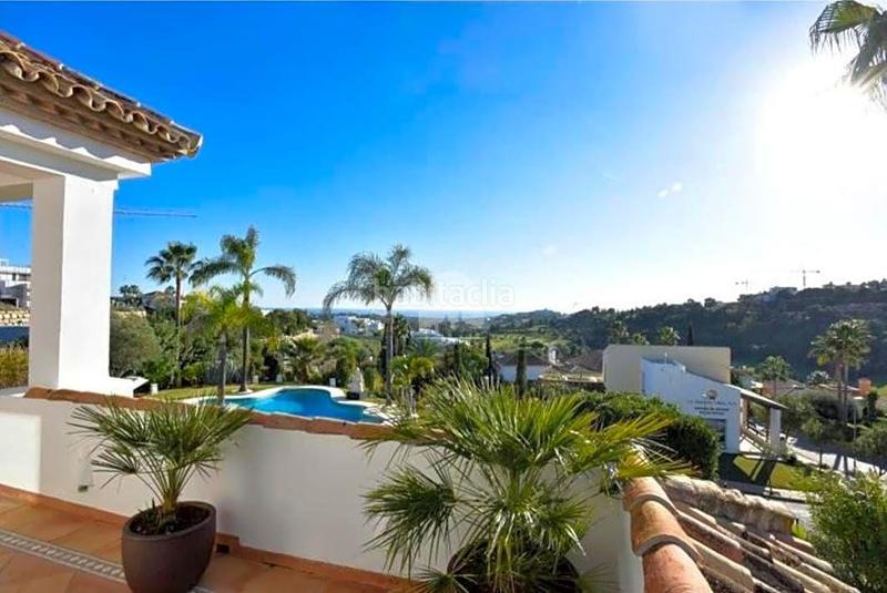 Foto 26aa3722-297d-4928-84ca-07dab944bda4. Haus mit heizung parking pool in La Alquería Benahavís Foto 26aa3722-297d-4928-84ca-07dab944bda4. Haus mit heizung parking pool in La Alquería Benahavís