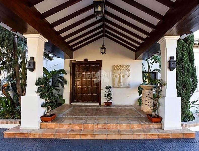 Foto 4cb049a2-44ac-4efa-abe8-fd6f1f6099d6. Haus mit heizung parking pool in La Alquería Benahavís Foto 4cb049a2-44ac-4efa-abe8-fd6f1f6099d6. Haus mit heizung parking pool in La Alquería Benahavís