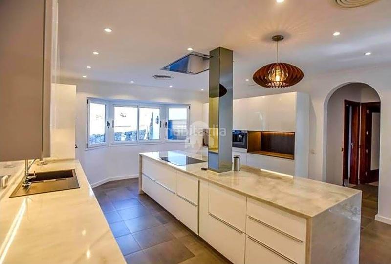 Foto 72bf9b21-a0d1-40f2-bc37-ed9823feae88. Haus mit heizung parking pool in La Alquería Benahavís Foto 72bf9b21-a0d1-40f2-bc37-ed9823feae88. Haus mit heizung parking pool in La Alquería Benahavís