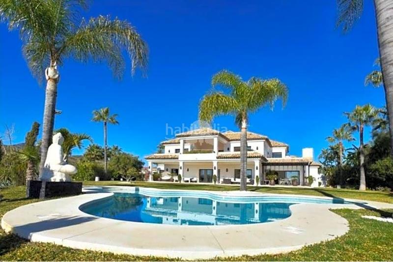 Foto d5cef104-717d-4c5f-8587-e9f83c73e79f. Haus mit heizung parking pool in La Alquería Benahavís Foto d5cef104-717d-4c5f-8587-e9f83c73e79f. Haus mit heizung parking pool in La Alquería Benahavís