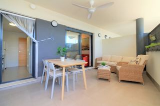 Apartamento en De la mar 12. Bajo con 2 habitaciónes, 2 baños, garaje y trastero en residenci Apartamento en De la mar 12. Bajo con 2 habitaciónes, 2 baños, garaje y trastero en residenci