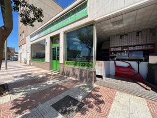 Nau industrial Mojonera. Venta de nave en ctra de la mojoneraroquetas de mar con posibil Nau industrial Mojonera. Venta de nave en ctra de la mojoneraroquetas de mar con posibil