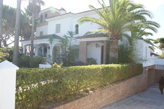 Chalet à La Barrosa. Chalet en la barrosa Chalet à La Barrosa. Chalet en la barrosa