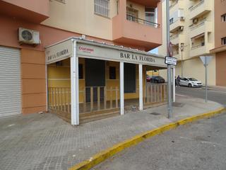 Geschäftsraum in Calle aries 1. Local comercial en venta Geschäftsraum in Calle aries 1. Local comercial en venta