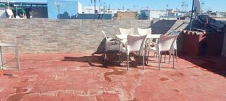 Casa  Calle cante de los puertos 16. Casa en primera planta con azotea propia Casa  Calle cante de los puertos 16. Casa en primera planta con azotea propia