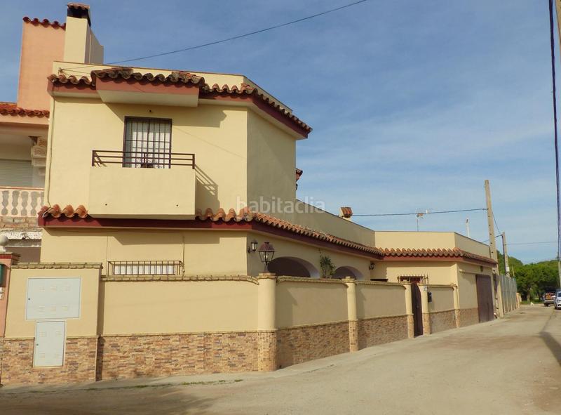 Foto c4c178a5-d8e8-49f2-902f-8d284d102977. Masia amb aparcament a Las Tres Piedras - Costa Ballena Chipiona Foto c4c178a5-d8e8-49f2-902f-8d284d102977. Masia amb aparcament a Las Tres Piedras - Costa Ballena Chipiona