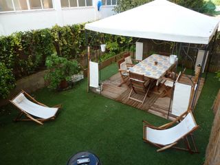 Ground floor in Muro. Bonita Ground floor in Muro. Bonita