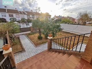 Rent Chalet in Capellanía - Retamar. Chalet en alhaurín de la torre confort y naturaleza a tu alcance Rent Chalet in Capellanía - Retamar. Chalet en alhaurín de la torre confort y naturaleza a tu alcance