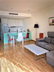 Lloguer Dúplex Plaça europa. Dúplex con piscina en alquiler Lloguer Dúplex Plaça europa. Dúplex con piscina en alquiler
