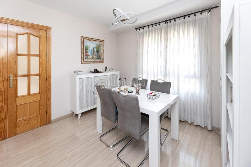 Foto 0b94f840-875e-44ee-aa07-958140de140a. Maison jumelée avec chauffage parking dans San Francisco - El Chorrillo Gabias (Las) Foto 0b94f840-875e-44ee-aa07-958140de140a. Maison jumelée avec chauffage parking dans San Francisco - El Chorrillo Gabias (Las)