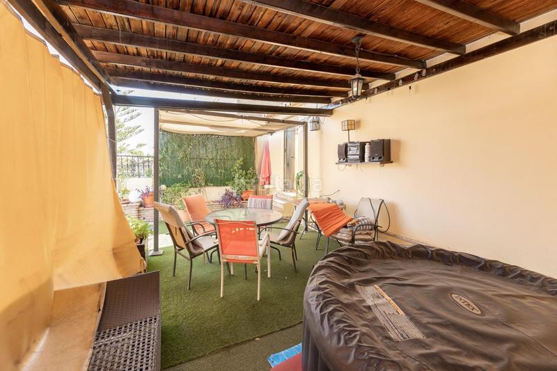 Foto 1039aa98-90f9-492c-9562-ff5d0e0ea34f. Maison jumelée avec chauffage parking dans San Francisco - El Chorrillo Gabias (Las) Foto 1039aa98-90f9-492c-9562-ff5d0e0ea34f. Maison jumelée avec chauffage parking dans San Francisco - El Chorrillo Gabias (Las)