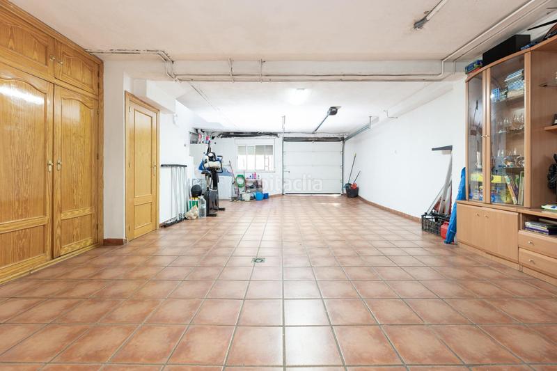 Foto 44dee25e-e9a7-4677-b159-8bab9310f8d8. Maison jumelée avec chauffage parking dans San Francisco - El Chorrillo Gabias (Las) Foto 44dee25e-e9a7-4677-b159-8bab9310f8d8. Maison jumelée avec chauffage parking dans San Francisco - El Chorrillo Gabias (Las)