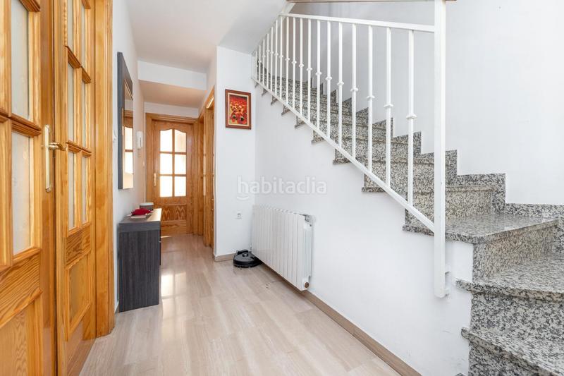 Foto 4c17d654-6b74-475f-ad6b-12d32914bb7c. Maison jumelée avec chauffage parking dans San Francisco - El Chorrillo Gabias (Las) Foto 4c17d654-6b74-475f-ad6b-12d32914bb7c. Maison jumelée avec chauffage parking dans San Francisco - El Chorrillo Gabias (Las)