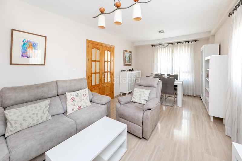 Foto 4d50a41c-0a2a-48e2-90fb-9d132d152156. Maison jumelée avec chauffage parking dans San Francisco - El Chorrillo Gabias (Las) Foto 4d50a41c-0a2a-48e2-90fb-9d132d152156. Maison jumelée avec chauffage parking dans San Francisco - El Chorrillo Gabias (Las)