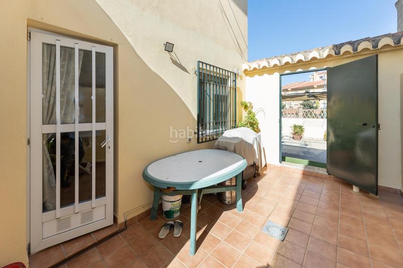 Foto 6c9d96ab-3259-49c5-bcef-e8a0c47d84bf. Maison jumelée avec chauffage parking dans San Francisco - El Chorrillo Gabias (Las) Foto 6c9d96ab-3259-49c5-bcef-e8a0c47d84bf. Maison jumelée avec chauffage parking dans San Francisco - El Chorrillo Gabias (Las)