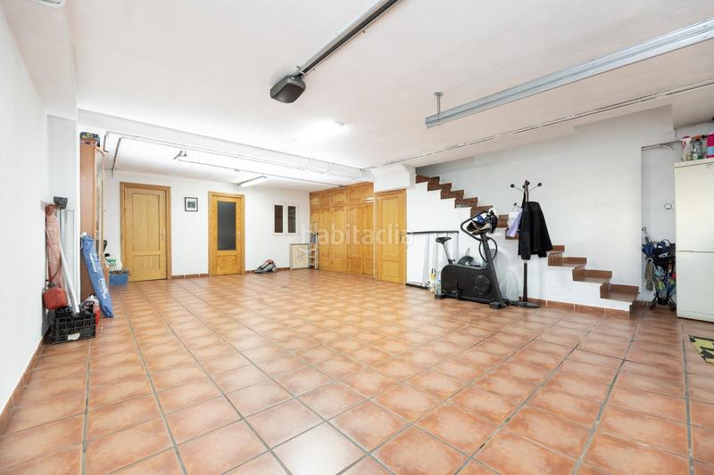 Foto 71be9565-64f3-49f0-81c2-a52bf810c651. Maison jumelée avec chauffage parking dans San Francisco - El Chorrillo Gabias (Las) Foto 71be9565-64f3-49f0-81c2-a52bf810c651. Maison jumelée avec chauffage parking dans San Francisco - El Chorrillo Gabias (Las)